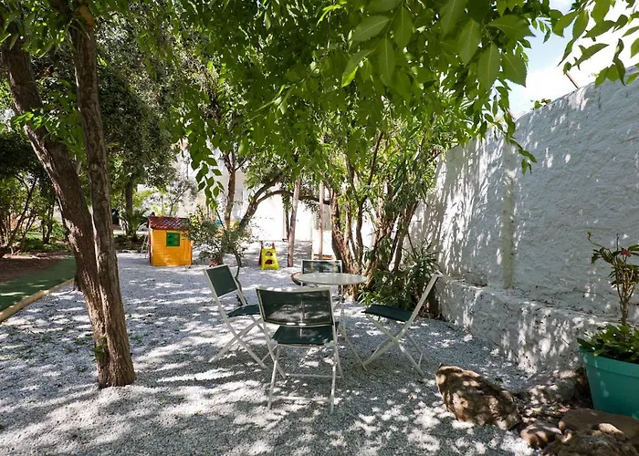 Villa Leomar