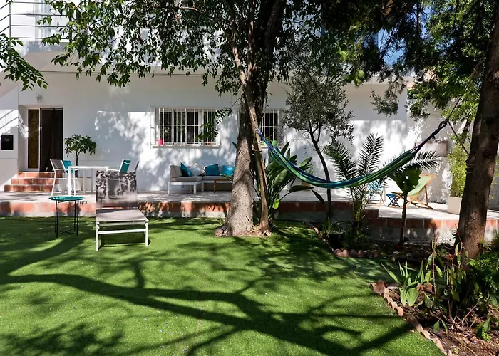 Villa Leomar