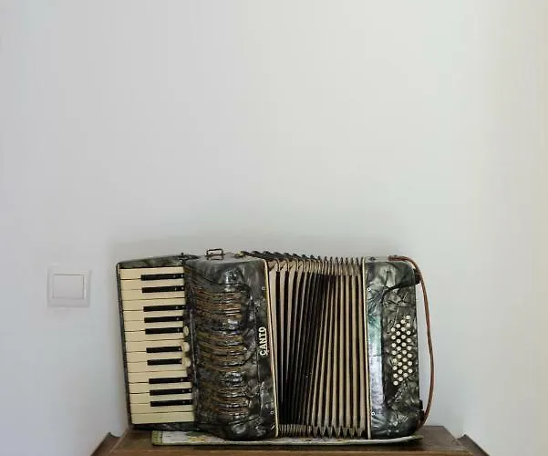 Villa Leomar