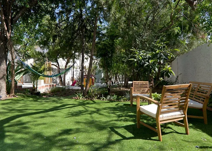 Villa Leomar