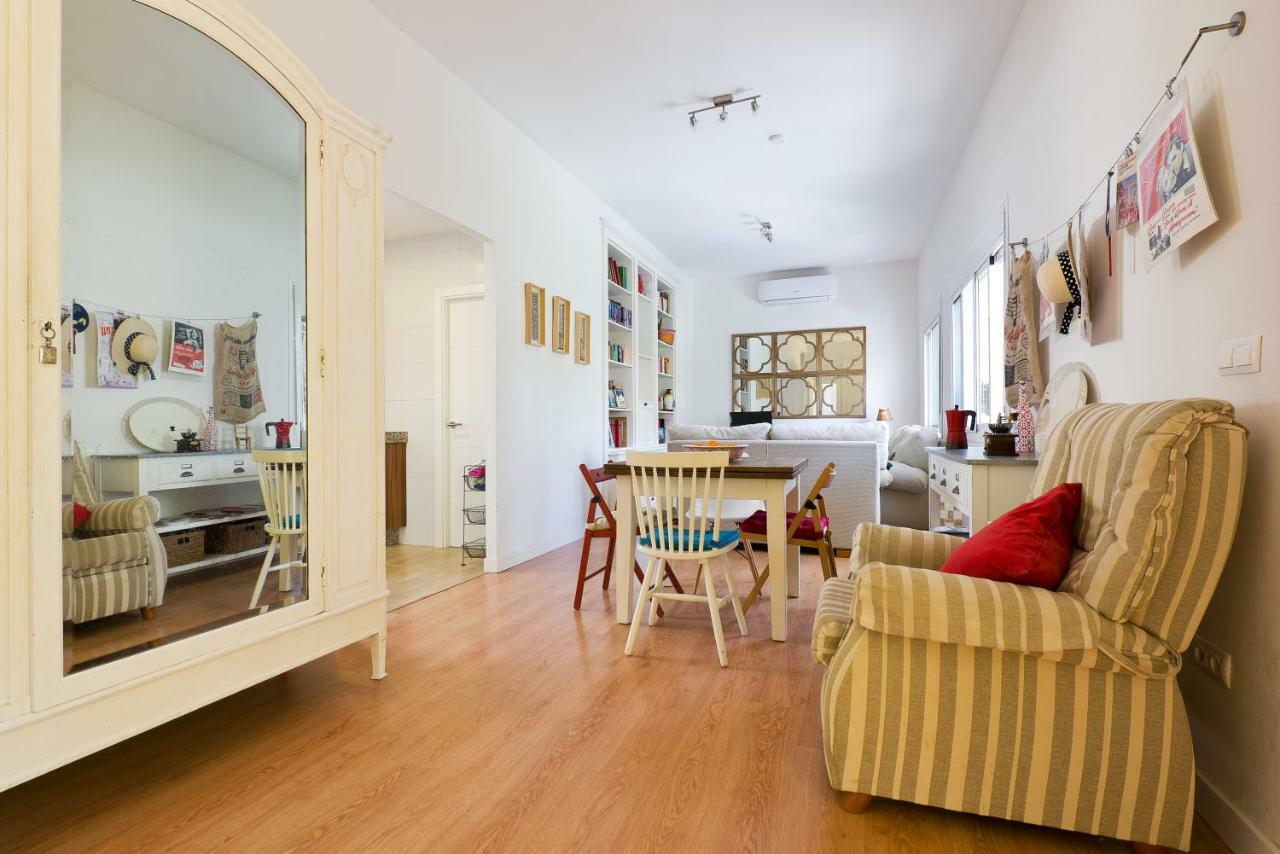 Casa vacanze Leomar Málaga