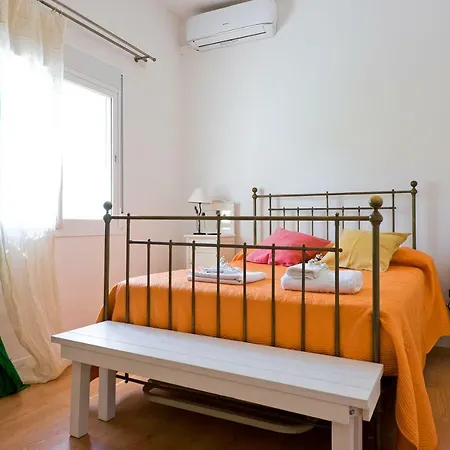 Villa Leomar Málaga Extérieur photo