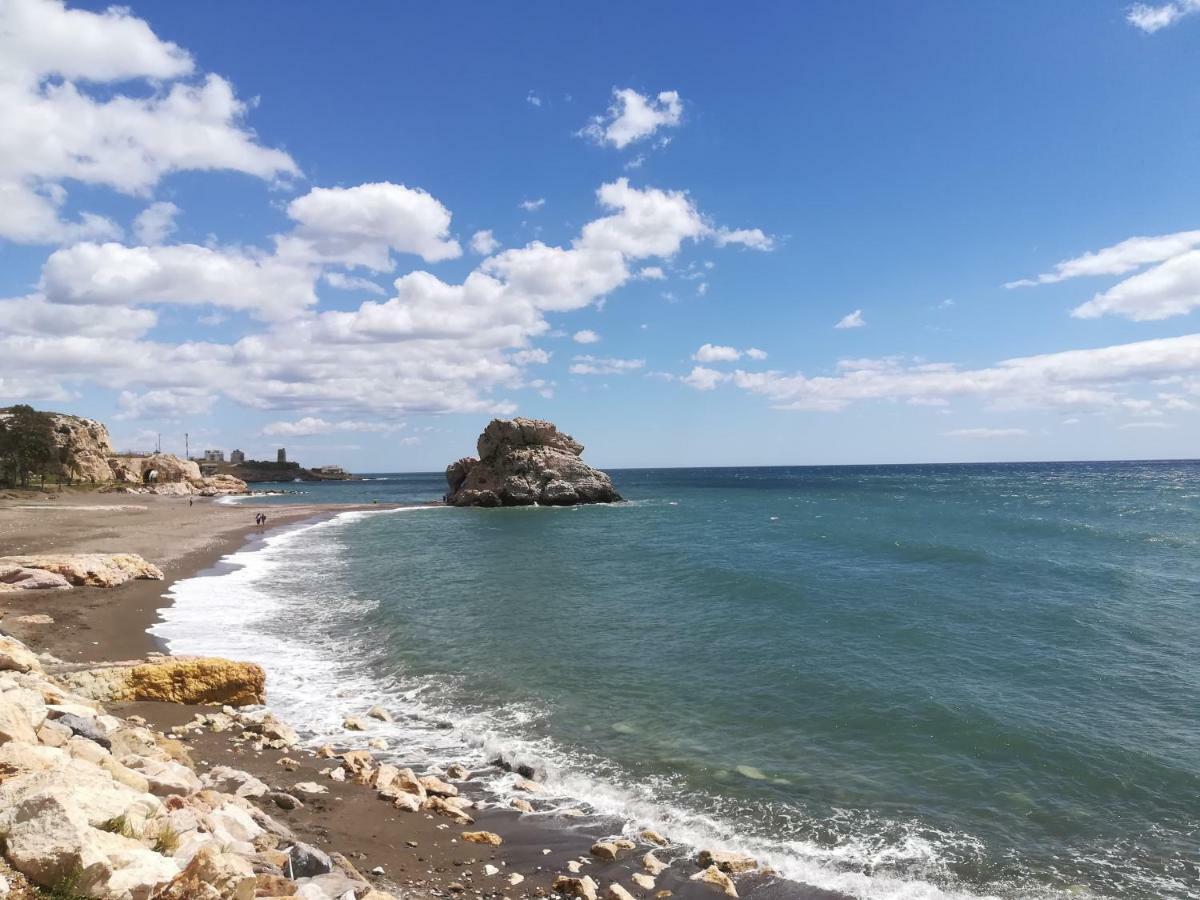 Leomar Hébergement de vacances Málaga