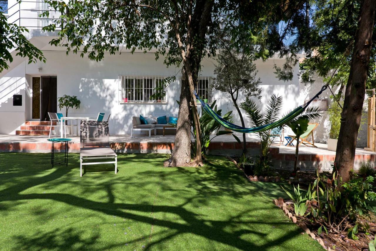 Hébergement de vacances Leomar Málaga